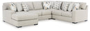 Laurelgrove Sectional with Chaise