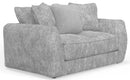 Bankside Loveseat