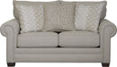 Havana Loveseat