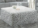 Lamar Cocktail Ottoman
