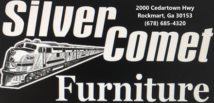 Silver Comet Furniture (GA)