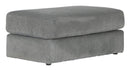 Lamar Ottoman