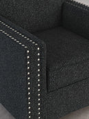 Jasmine Peaks Chair