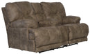 Voyager "Lay Flat" Cnsl Recl Lvst