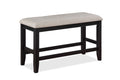 Fulton Counter Height Bench