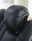 Fyne-Dyme Power Reclining Sofa