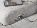 Acklen Place Oversized Power Recliner