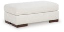 Hartside Ottoman