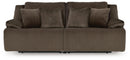 Top Tier Sectional Loveseat image