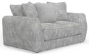 Bankside Loveseat