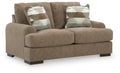 Jayne Park Loveseat