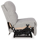 Acklen Place Power Reclining Sectional with Chaise