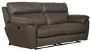 Atlas Reclining Sofa
