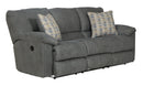 Tyler Reclining Sofa