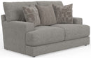 Zeke Loveseat