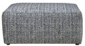 Hooten Cocktail Ottoman
