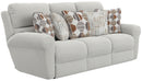 Kellen Lay Flat Reclining Sofa
