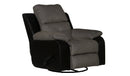 Felix Swivel Glider Recliner