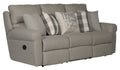 Westport Lay Flat Reclining Sofa (85")