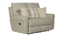 Westport Lay Flat Reclining Loveseat