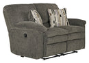 Tosh Reclining Loveseat