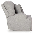 Acklen Place Power Reclining Sectional Loveseat