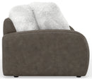 Snowball Loveseat