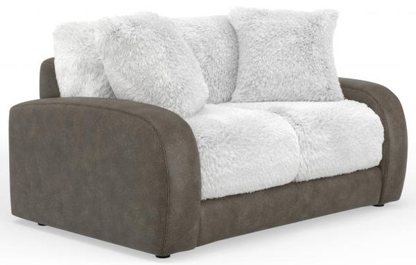 Snowball Loveseat image