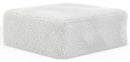 Snowball Cocktail Ottoman
