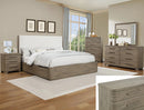 Veranda Dresser