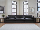 Emilia Sectional Sofa