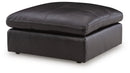 Emilia Oversized Accent Ottoman