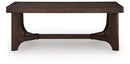 Korestone Occasional Table Set
