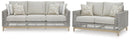 Seton Creek Outdoor Seating Set