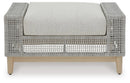 Seton Creek Outdoor Seating Set