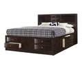 Emily Captain's Bed