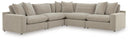 Maxton Heights Sectional