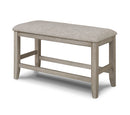 Fulton Counter Height Bench