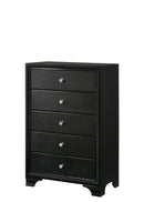 Micah Chest