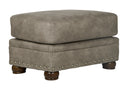 Briarcliff Ottoman