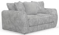 Bankside Loveseat