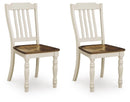 Wirloni Dining Chair