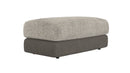 Reddington Ottoman
