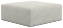 Tori Cocktail Ottoman 46"