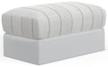 Lindsey Ottoman