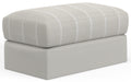 Lindsey Ottoman