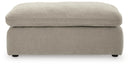 Maxton Heights Ottoman