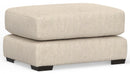 Hyde Park Ottoman