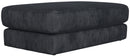 Olympus Ottoman