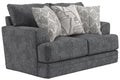 Tyson Loveseat